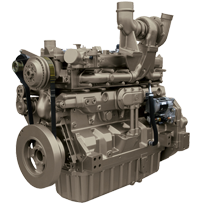 Motore industriale John Deere da 9.0 litri